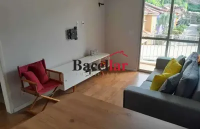 Apartamento com 2 quartos à venda na rua general belegarde, engenho novo, rio de janeiro, 65 m2 por r$ 320.000