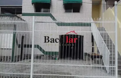 Casa comercial com 12 salas à venda na rua visconde de ourém, bangu, rio de janeiro, 339 m2 por r$ 790.000