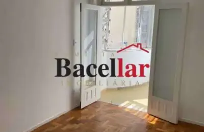 Apartamento com 2 quartos à venda na rua barão do bom retiro, grajaú, rio de janeiro, 69 m2 por r$ 225.000