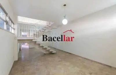 Casa com 4 quartos à venda na rua venceslau, méier, rio de janeiro, 342 m2 por r$ 950.000