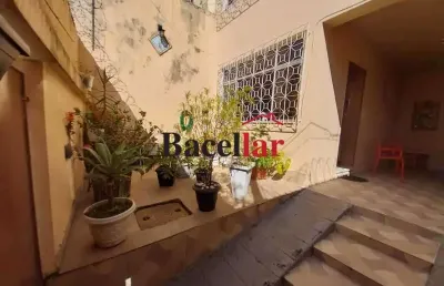 Casa em condomínio fechado com 3 quartos à venda na rua cônego tobias, méier, rio de janeiro, 148 m2 por r$ 580.000