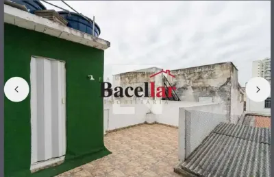 Casa com 2 quartos à venda na rua dona isabel, bonsucesso, rio de janeiro, 150 m2 por r$ 280.000
