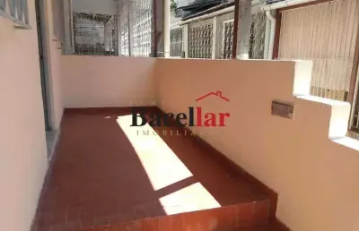 Casa com 2 quartos à venda na rua azamor, lins de vasconcelos, rio de janeiro, 100 m2 por r$ 180.000