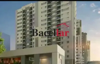 Apartamento com 3 quartos à venda na rua cachambi, cachambi, rio de janeiro, 63 m2 por r$ 489.900
