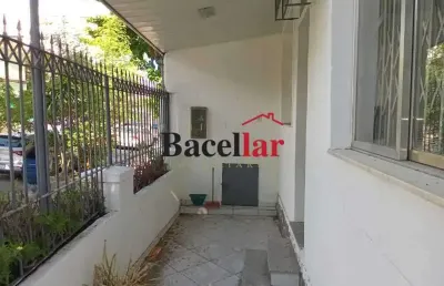 Casa em condomínio fechado com 2 quartos à venda na rua coronel cota, méier, rio de janeiro, 48 m2 por r$ 400.000