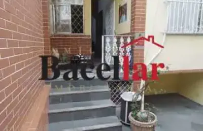 Casa em condomínio fechado com 3 quartos à venda na rua paes de andrade, sampaio, rio de janeiro, 60 m2 por r$ 365.000