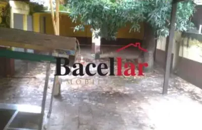 Casa em condomínio fechado com 5 quartos à venda na rua padre roma, engenho novo, rio de janeiro, 662 m2 por r$ 540.000