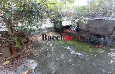 Terreno em condomínio fechado à venda na rua carolina santos, méier, rio de janeiro, 616 m2 por r$ 850.000