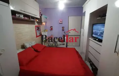 Casa em condomínio fechado com 3 quartos à venda na rua garcia pires, quintino bocaiúva, rio de janeiro, 84 m2 por r$ 230.000