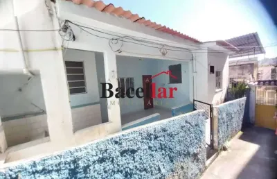 Casa em condomínio fechado com 2 quartos à venda na rua miguel cervantes, cachambi, rio de janeiro, 60 m2 por r$ 195.000