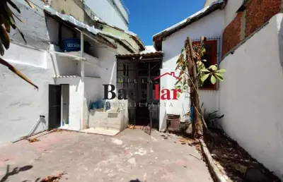 Casa em condomínio fechado com 3 quartos à venda na rua general belegarde, engenho novo, rio de janeiro, 111 m2 por r$ 250.000