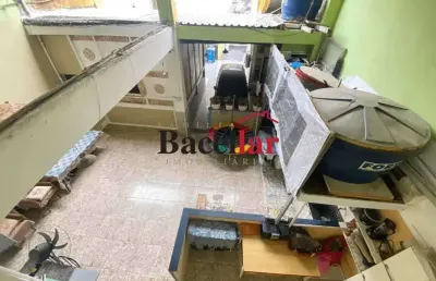 Casa em condomínio fechado com 5 quartos à venda na rua dona francisca, engenho novo, rio de janeiro, 290 m2 por r$ 260.000