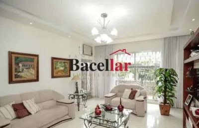 Casa em condomínio fechado com 6 quartos à venda na rua ramiro magalhães, engenho de dentro, rio de janeiro, 340 m2 por r$ 1.150.000