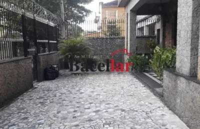 Casa em condomínio fechado com 6 quartos à venda na rua caimbé, engenho novo, rio de janeiro, 389 m2 por r$ 698.000