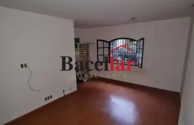 Casa em condomínio fechado com 3 quartos à venda na rua fábio luz, méier, rio de janeiro, 191 m2 por r$ 719.000