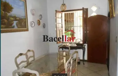 Casa em condomínio fechado com 4 quartos à venda na travessa matilde, tijuca, rio de janeiro, 134 m2 por r$ 748.000