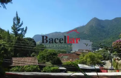 Casa em condomínio fechado com 3 quartos à venda na rua tiacu, tijuca, rio de janeiro, 240 m2 por r$ 543.000