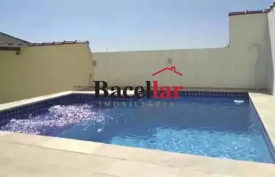 Apartamento com 4 quartos à venda na rua abaíra, braz de pina, rio de janeiro, 126 m2 por r$ 420.000