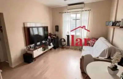 Apartamento com 2 quartos à venda na rua condessa belmonte, engenho novo, rio de janeiro, 65 m2 por r$ 225.000