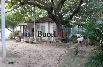 Barracão / galpão / depósito à venda na rua engenho da rainha, inhaúma, rio de janeiro, 1000 m2 por r$ 500.000