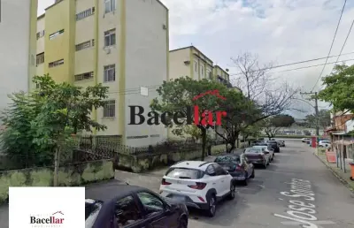 Apartamento com 2 quartos à venda na avenida brasil, irajá, rio de janeiro, 46 m2 por r$ 220.000