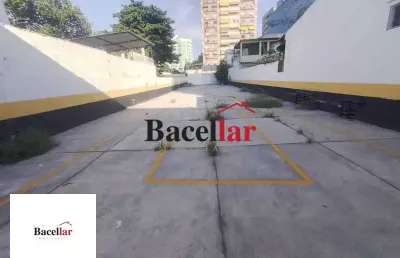 Terreno em condomínio fechado à venda na rua ferreira de andrade, méier, rio de janeiro, 500 m2 por r$ 905.000