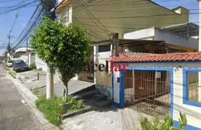 Apartamento com 1 quarto à venda na rua comandai, marechal hermes, rio de janeiro, 50 m2 por r$ 165.000
