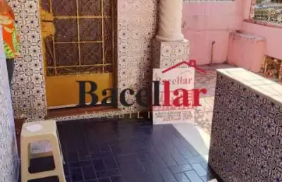 Casa em condomínio fechado com 4 quartos à venda na rua dias da cruz, méier, rio de janeiro, 100 m2 por r$ 450.000