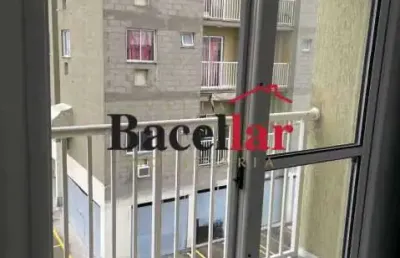 Apartamento com 2 quartos à venda na avenida ernani cardoso, cascadura, rio de janeiro, 55 m2 por r$ 210.000
