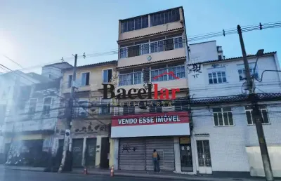 Prédio à venda na rua são luiz gonzaga, são cristóvão, rio de janeiro, 700 m2 por r$ 2.000.000