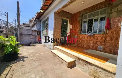 Casa em condomínio fechado com 4 quartos à venda na rua lins de vasconcelos, méier, rio de janeiro, 216 m2 por r$ 320.000