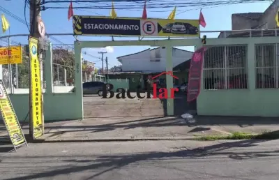 Ponto comercial à venda na rua angélica mota, olaria, rio de janeiro, 545 m2 por r$ 845.000