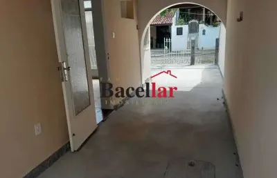Casa em condomínio fechado com 4 quartos à venda na rua conselheiro ferraz, lins de vasconcelos, rio de janeiro, 160 m2 por r$ 640.000