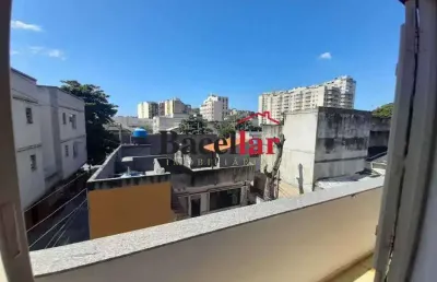 Apartamento com 2 quartos para alugar na avenida marechal rondon, são francisco xavier, rio de janeiro, 95 m2 por r$ 1.300