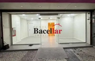 Ponto comercial à venda na rua dias da cruz, méier, rio de janeiro, 180 m2 por r$ 3.700.000