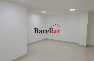 Sala comercial com 1 sala para alugar na rua dias da cruz, méier, rio de janeiro, 32 m2 por r$ 1.900