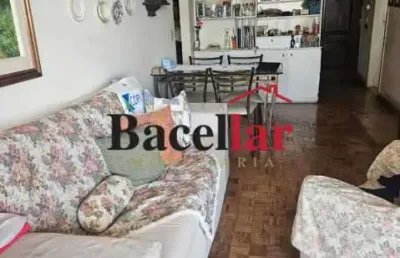Apartamento com 1 quarto à venda na avenida marechal henrique lott, barra da tijuca, rio de janeiro, 68 m2 por r$ 760.000