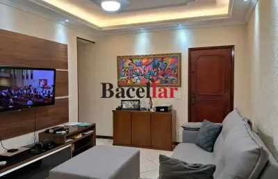 Apartamento com 2 quartos à venda na rua água comprida, vila valqueire, rio de janeiro, 70 m2 por r$ 540.000