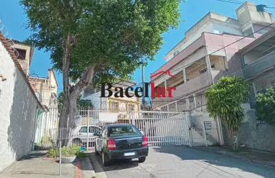 Casa em condomínio fechado com 2 quartos à venda na rua elisa de albuquerque, cachambi, rio de janeiro, 140 m2 por r$ 315.000