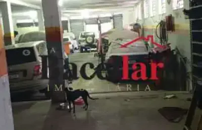 Ponto comercial à venda na rua maranhão, méier, rio de janeiro, 450 m2 por r$ 650.000