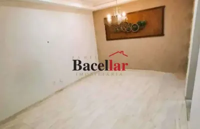 Casa em condomínio fechado com 3 quartos à venda na rua junqueira freire, engenho de dentro, rio de janeiro, 84 m2 por r$ 350.000