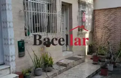 Casa em condomínio fechado com 2 quartos à venda na rua capitão félix, benfica, rio de janeiro, 90 m2 por r$ 340.000