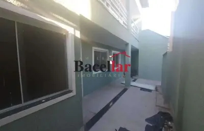 Apartamento com 2 quartos à venda na rua margarida de andrade, piedade, rio de janeiro, 70 m2 por r$ 280.000