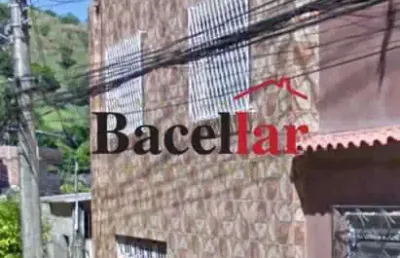 Casa em condomínio fechado com 2 quartos à venda na rua carneiro de mendonça, vaz lobo, rio de janeiro, 250 m2 por r$ 140.000
