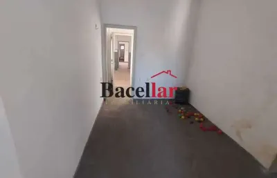 Apartamento com 1 quarto à venda na rua figueira de melo, são cristóvão, rio de janeiro, 40 m2 por r$ 125.000