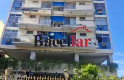 Apartamento com 2 quartos à venda na rua coração de maria, méier, rio de janeiro, 88 m2 por r$ 450.000