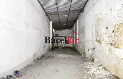 Barracão / galpão / depósito para alugar na rua lins de vasconcelos, lins de vasconcelos, rio de janeiro, 150 m2 por r$ 3.700