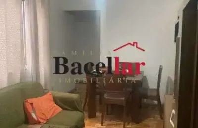 Apartamento com 2 quartos à venda na rua oliveira, méier, rio de janeiro, 49 m2 por r$ 250.000