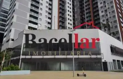 Apartamento com 1 quarto à venda na rua equador, santo cristo, rio de janeiro, 40 m2 por r$ 437.000