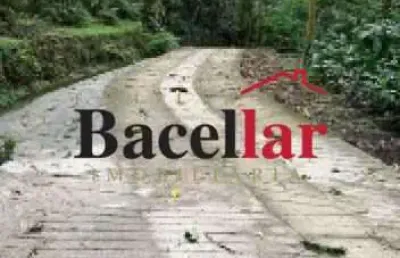 Terreno em condomínio fechado à venda na estrada do morgado, vargem grande, rio de janeiro, 5000 m2 por r$ 315.000